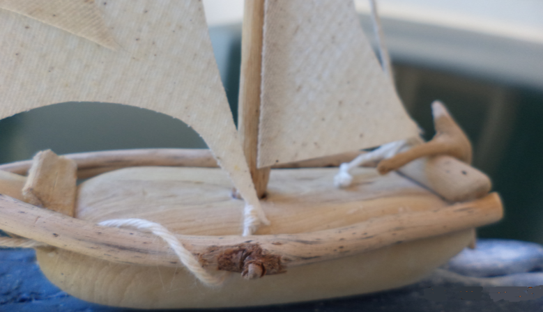 Nautical Deco